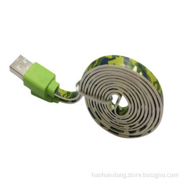 Printing USB Data Cables
